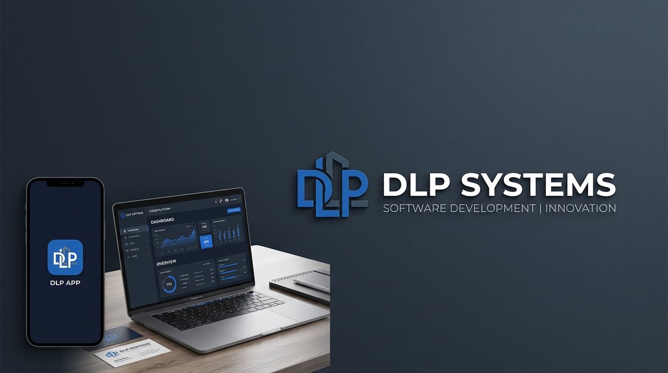 DLP Systems — Arquitetura de Software e Aplicativos Mobile